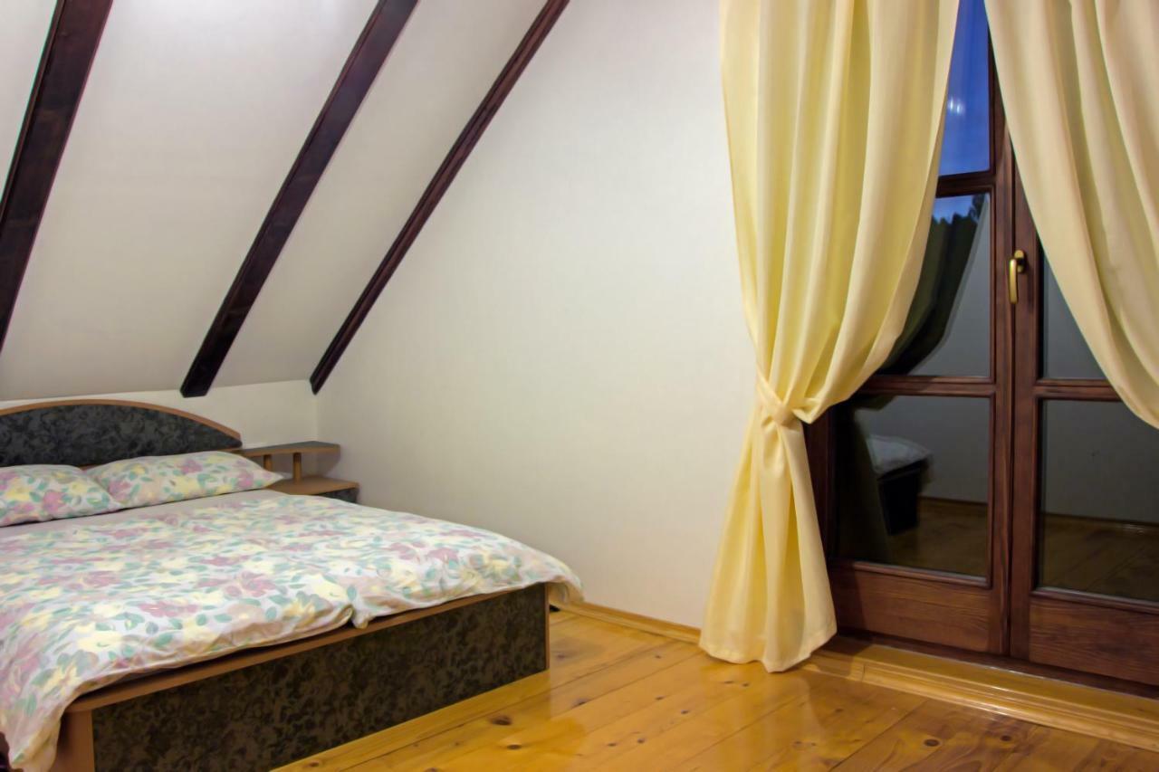 Vila Snjeguljica Goraci 外观 照片