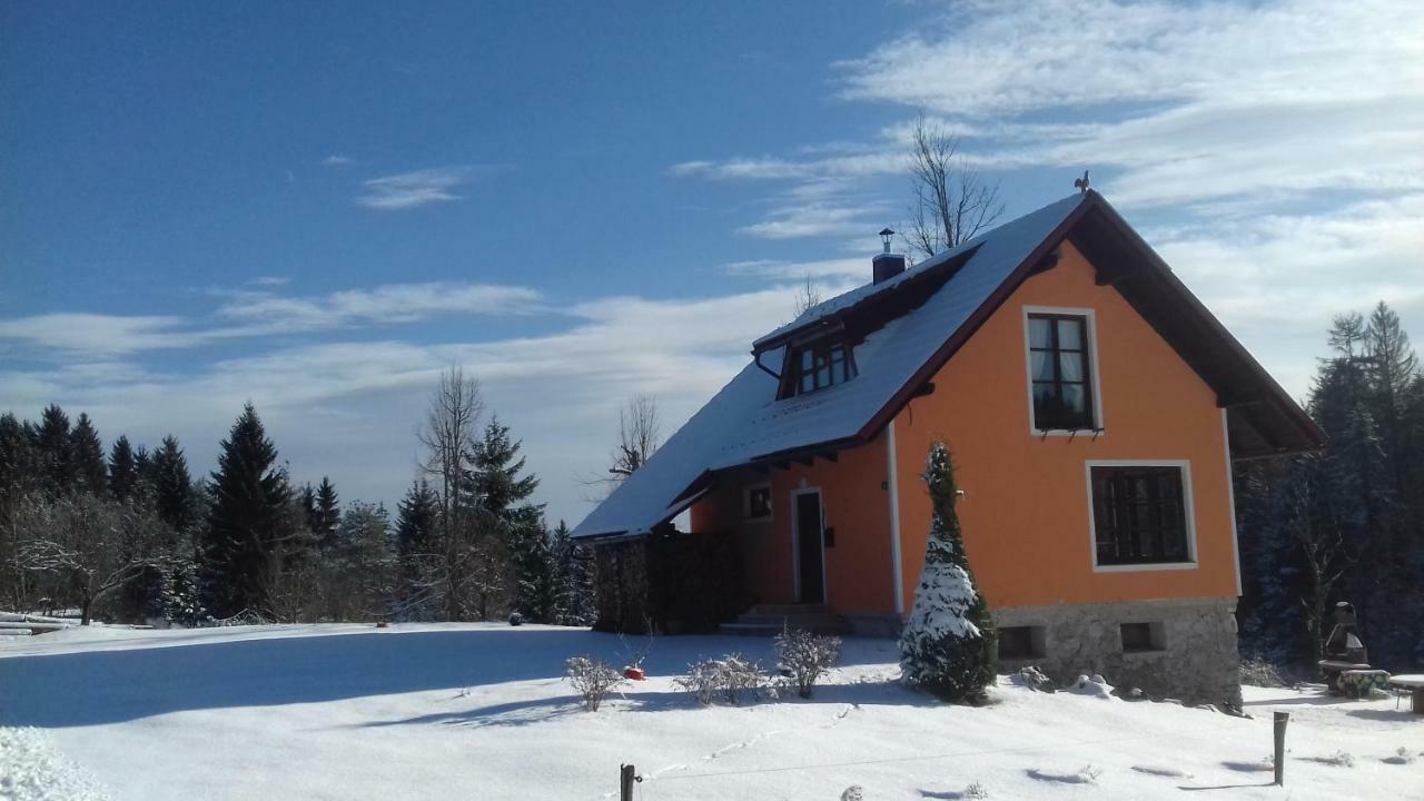 Vila Snjeguljica Goraci 外观 照片