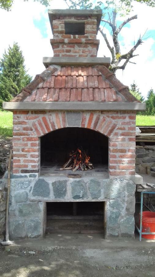 Vila Snjeguljica Goraci 外观 照片